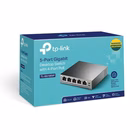 Immagine di Switch TP-LINK Switch Desktop TL-SG1005P