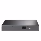 Immagine di Switch Desktop/Rack TP-LINK TL-SG1008MP Gigabit 8 porte, 8 porte PoE+