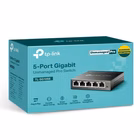 Immagine di Switch TP-LINK TP-Link Business TL-SG105E