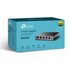 Immagine di Switch TP-LINK TP-Link Business TL-SG105PE