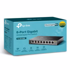 Immagine di Switch TP-LINK TP-Link Business TL-SG108E