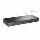 Immagine di Switch TP-LINK TL-SX3008F