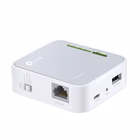 Immagine di Router fast ethernet 0 TP-LINK TL-WR902AC