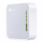 Immagine di Router fast ethernet 0 TP-LINK TL-WR902AC