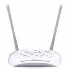 Immagine di Tp-link td-w9970 - router wireless - modem dsl - switch a 4 porte - 802.11b/g/n - 2,4 ghz