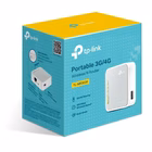 Immagine di Router 3g/4g 1 TP-LINK TP-Link Networking TL-MR3020