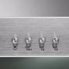 Immagine di Cappa a camino ELECTROLUX LFT419X 942022023