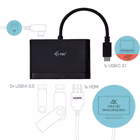 Immagine di T.adap-hdmi USB 3.0 USB-C pd/data