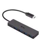 Immagine di USB 3.1 type c slim 4 port-bk