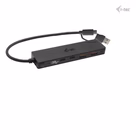 Immagine di USB-C metal 2x USB 3.0 + 2x USB-C