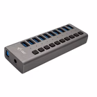 Immagine di USB 3.0 charging hub 10 port