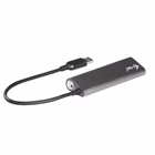 Immagine di USB 3.0 metal charg 4 port