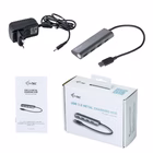 Immagine di USB 3.0 metal charg 4 port