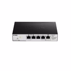 Immagine di Switch D-LINK D-Link Business DGS-1100-05PDV2