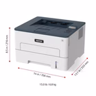 Immagine di Stampante laser B/N A4 XEROX B230