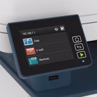 Immagine di Multifunzione laser b/n A4 XEROX B235V_DNI