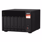 Immagine di Nas senza hard disk integrato QNAP TVS-675-8G