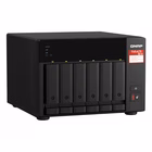 Immagine di Nas senza hard disk integrato QNAP TVS-675-8G