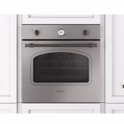 Immagine di Forno da incasso A+ CANDY CANDY FORNO FCC604X 33702149