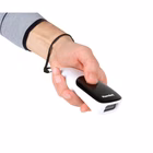 Immagine di Lettore codici a barre HAMLET HBCS-2DUWB - PALMARE 2D WIFI+BLUETOOTH+USB HBCS-2DUWB