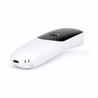 Immagine di Lettore codici a barre HAMLET HBCS-2DUWB - PALMARE 2D WIFI+BLUETOOTH+USB HBCS-2DUWB