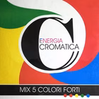 Immagine di Risma carta cromatica - a4 - 200 gr - colori assortiti forti - 100 fogli - cwr