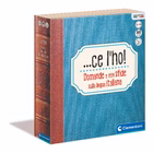 Immagine di Gioco di società CLEMENTONI ...Ce l'ho! 16639