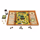 Immagine di Gioco di società SPIN MASTER Jumanji - Legno - Refresh 6062356