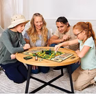 Immagine di Gioco di società SPIN MASTER Jumanji - Legno - Refresh 6062356