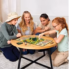 Immagine di Gioco di società SPIN MASTER Jumanji - Cartone - Refresh 6062311