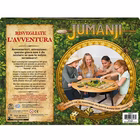 Immagine di Gioco di società SPIN MASTER Jumanji - Cartone - Refresh 6062311