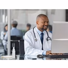 Immagine di Mouse con cavo KENSINGTON Pro Fit Washable 3 pulsanti nero