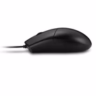 Immagine di Mouse con cavo KENSINGTON Pro Fit Washable 3 pulsanti nero