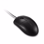 Immagine di Mouse con cavo KENSINGTON Pro Fit Washable 3 pulsanti nero