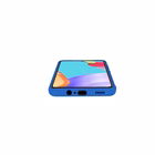 Immagine di Cover tpu blu CELLY CROMO - Samsung Galaxy A52/ A52 5G/ A52s 5G/ A52 5 CROMO947BL