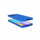 Immagine di Cover tpu blu CELLY CROMO - Samsung Galaxy A52/ A52 5G/ A52s 5G/ A52 5 CROMO947BL