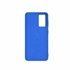 Immagine di Cover tpu blu CELLY CROMO - Samsung Galaxy A52/ A52 5G/ A52s 5G/ A52 5 CROMO947BL