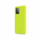 Immagine di Cover tpu giallo CELLY CROMO - Samsung Galaxy A52/ A52 5G/ A52s 5G/ A52 5 CROMO947YL