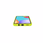 Immagine di Cover tpu giallo CELLY CROMO - Samsung Galaxy A52/ A52 5G/ A52s 5G/ A52 5 CROMO947YL