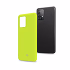 Immagine di Cover tpu giallo CELLY CROMO - Samsung Galaxy A52/ A52 5G/ A52s 5G/ A52 5 CROMO947YL