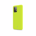 Immagine di Cover tpu giallo CELLY CROMO - Samsung Galaxy A52/ A52 5G/ A52s 5G/ A52 5 CROMO947YL