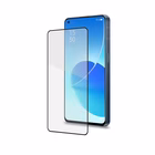 Immagine di Proteggi schermo full glass vetro temperato CELLY FULLGLASS - Oppo Reno 6 5G FULLGLASS979BK