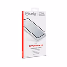Immagine di Proteggi schermo full glass vetro temperato CELLY FULLGLASS - Oppo Reno 6 5G FULLGLASS979BK