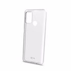 Immagine di Cover tpu trasparente CELLY GELSKIN - Oppo A53/ A53S GELSKIN942