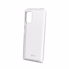 Immagine di Cover tpu trasparente CELLY GELSKIN - Xiaomi Redmi Note 10s/ Redmi Note 10 4G/ GELSKIN957