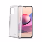 Immagine di Cover tpu trasparente CELLY GELSKIN - Xiaomi Redmi Note 10s/ Redmi Note 10 4G/ GELSKIN957