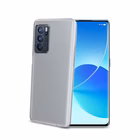 Immagine di Cover tpu trasparente CELLY GELSKIN - Oppo Reno 6 Pro 5G GELSKIN980