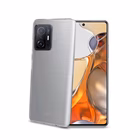 Immagine di Cover tpu trasparente CELLY GELSKIN - Xiaomi 11T Pro 5G/ 11T 5G GELSKIN982