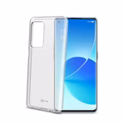 Immagine di Cover tpu trasparente CELLY GELSKIN - Oppo Reno 6 Pro 5G GELSKIN980