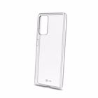 Immagine di Cover tpu trasparente CELLY GELSKIN - Oppo Reno 6 5G GELSKIN979